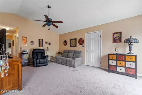 Living - 902 Cambridge Manor Dr, Schenectady, NY 12302 photo 5 of 5