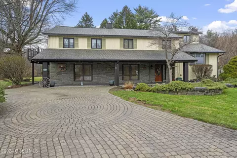 9 Frenchs Mill Rd, Altamont, NY 12009