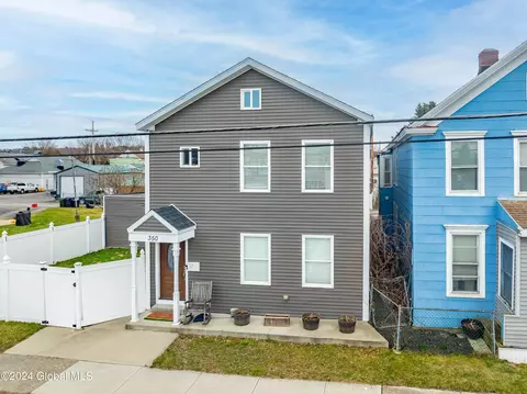 350 3rd Ave, Watervliet, NY 12189