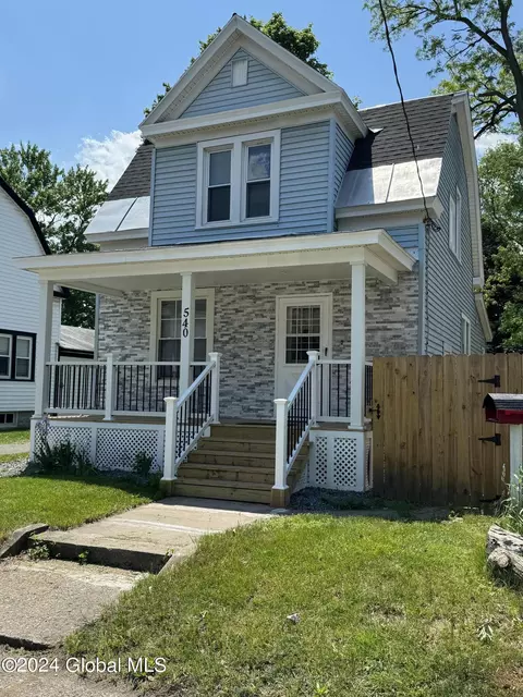 540 Harrison Ave, Rotterdam, NY 12306