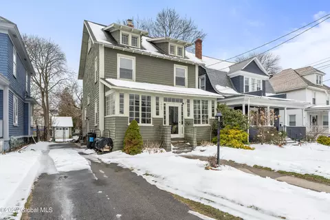 1680 Rugby Rd, Schenectady, NY 12309