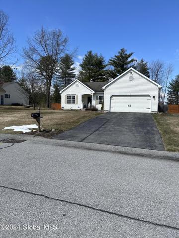 43 Pine Valley Dr, South Glens Falls, NY 12803