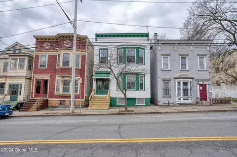 226 Morton Ave, Albany, NY 12202