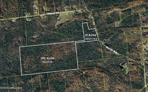 L13.2-14 N North Rd, Salisbury, NY 13454