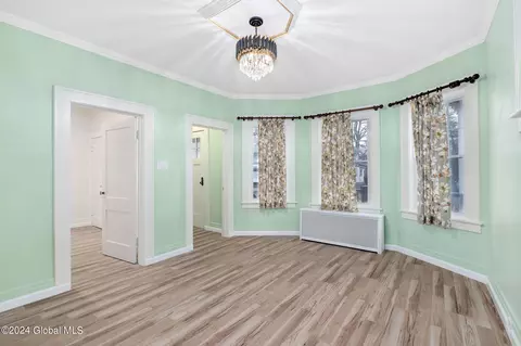 Bedroom - 1121 Baker Ave, Schenectady, NY 12309 photo 1 of 3