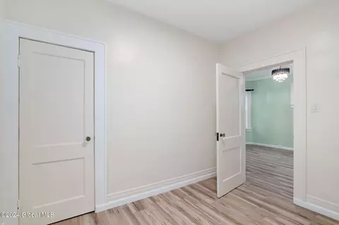 Bedroom - 1121 Baker Ave, Schenectady, NY 12309 photo 2 of 3