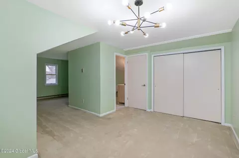 Bedroom - 1121 Baker Ave, Schenectady, NY 12309 photo 3 of 3