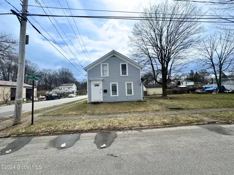 5 Second St, South Glens Falls, NY 12803