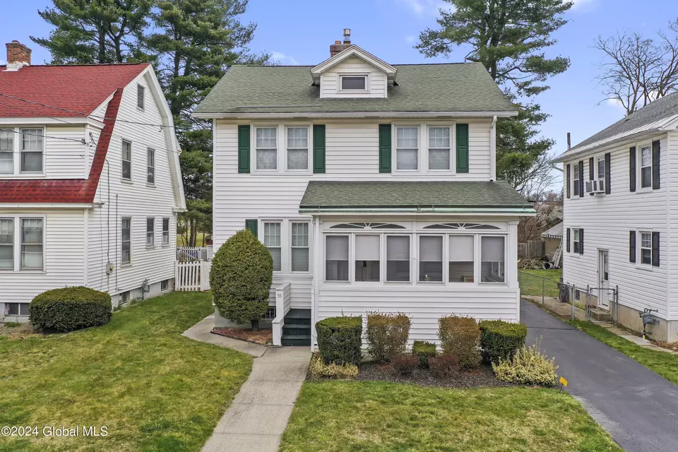 55 Melrose Ave, Albany, NY 12203 38 Photos Movoto