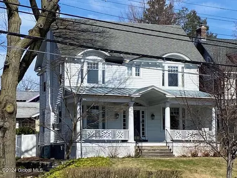 663 Western Ave, Albany, NY 12203