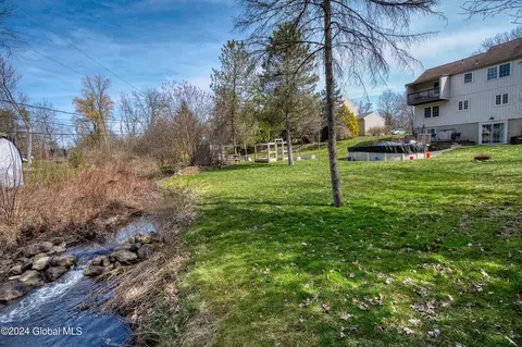 Exterior - 123 Jordan Blvd, Delmar, NY 12054 photo 8 of 8