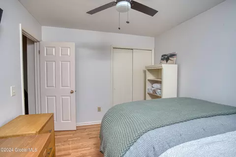 Bedroom - 123 Jordan Blvd, Delmar, NY 12054 photo 4 of 11