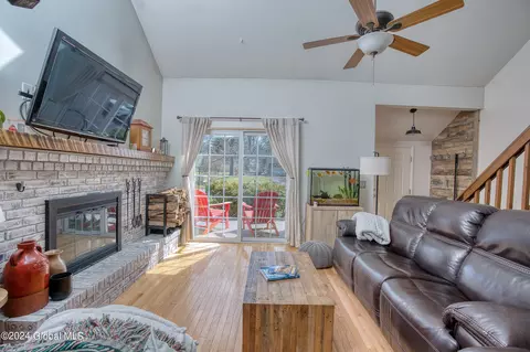 Living - 123 Jordan Blvd, Delmar, NY 12054 photo 1 of 7