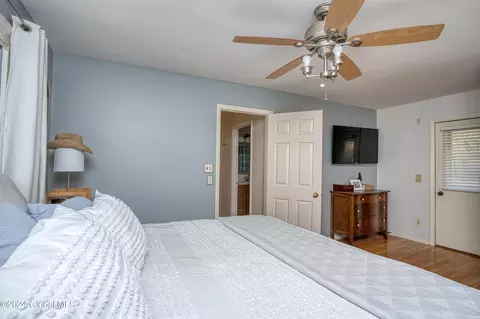Bedroom - 123 Jordan Blvd, Delmar, NY 12054 photo 6 of 11