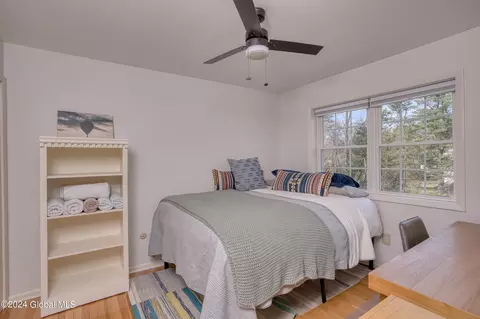 Bedroom - 123 Jordan Blvd, Delmar, NY 12054 photo 2 of 11