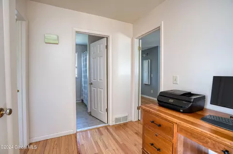 Bedroom - 123 Jordan Blvd, Delmar, NY 12054 photo 10 of 11