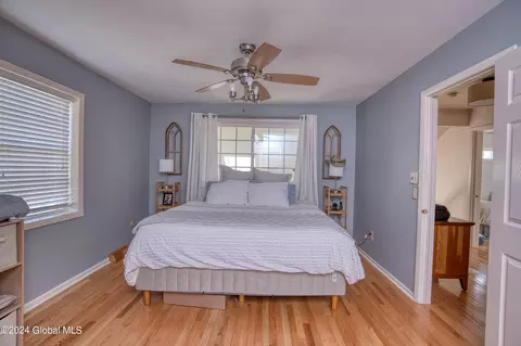 Bedroom - 123 Jordan Blvd, Delmar, NY 12054 photo 8 of 11