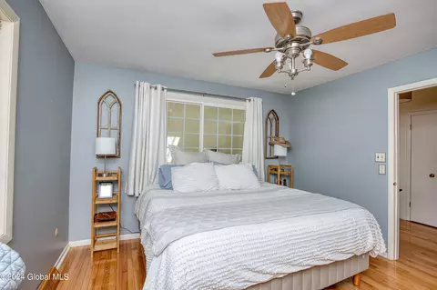 Bedroom - 123 Jordan Blvd, Delmar, NY 12054 photo 5 of 11