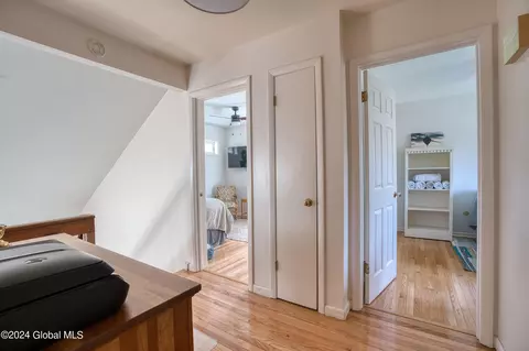 Entry Way - 123 Jordan Blvd, Delmar, NY 12054 photo 2 of 2