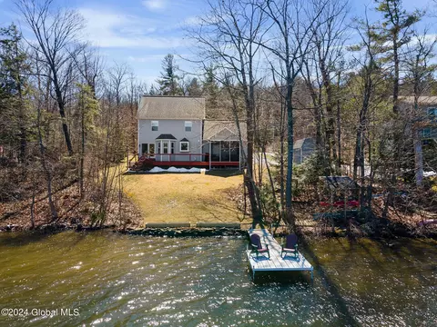 1193 W Duane Lake Rd, Duanesburg, NY 12056