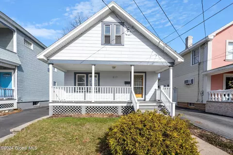 517 Pennsylvania Ave, Schenectady, NY 12303