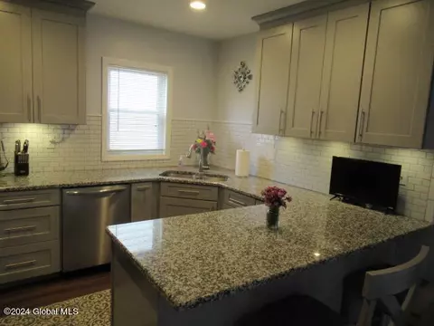 Kitchen - 3040 Cox Ave, Schenectady, NY 12306 photo 1 of 3