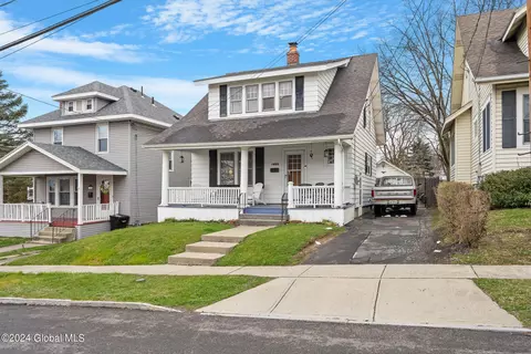1403 Sausse Ave, Troy, NY 12180