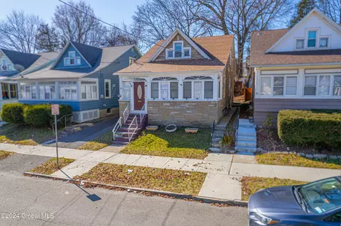57 Grandview Ter, Albany, NY 12202