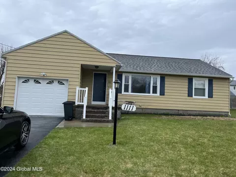 1111 Elton Ave, Schenectady, NY 12309