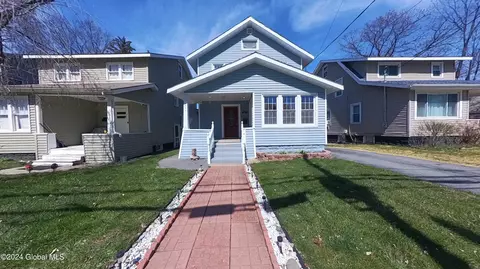 2083 Plum St, Schenectady, NY 12309