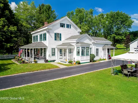 4781 Ny 67, Eagle Bridge, NY 12057