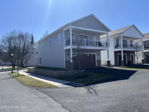 105 Marjorie Ln UNIT 1, Middleburgh, NY 12122