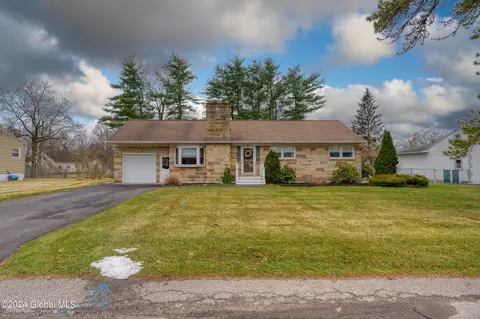 22 Delee Ave, Albany, NY 12203