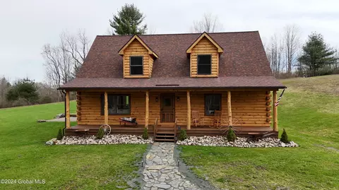 645 Northern Tpke, Pittstown, NY 12094