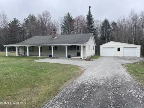 1355 Hadley Hill Rd, Hadley, NY 12835
