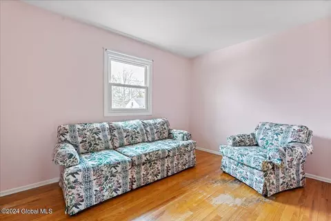 Living - 1158 Hendrickson Ave, Schenectady, NY 12309 photo 1 of 2
