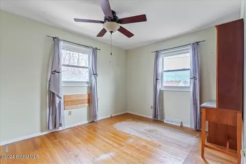 Bedroom - 1158 Hendrickson Ave, Schenectady, NY 12309 photo 1 of 1