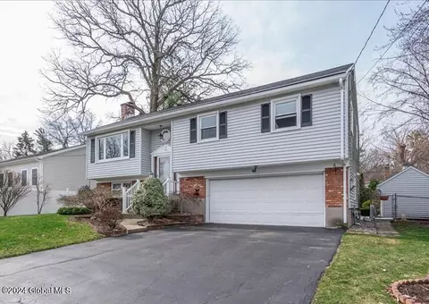 Exterior - 1158 Hendrickson Ave, Schenectady, NY 12309 photo 5 of 5