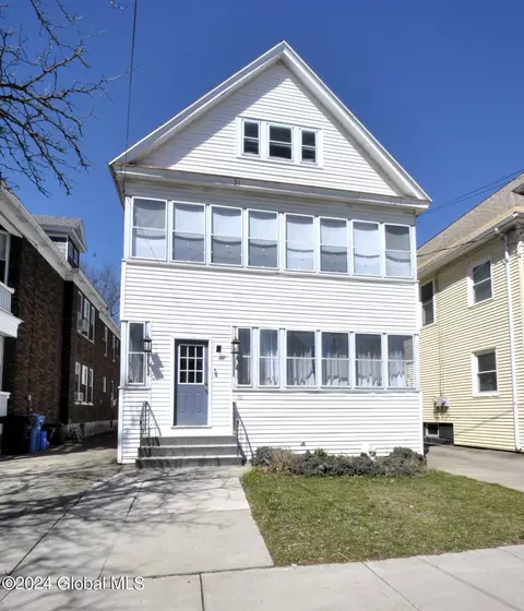 65 Summit Ave, Albany, NY 12209