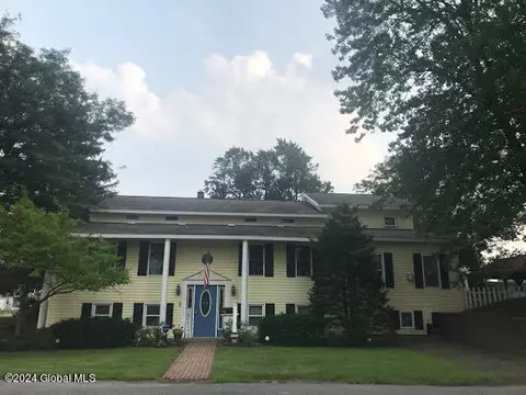 1657 Helderberg Ave, Schenectady, NY 12306