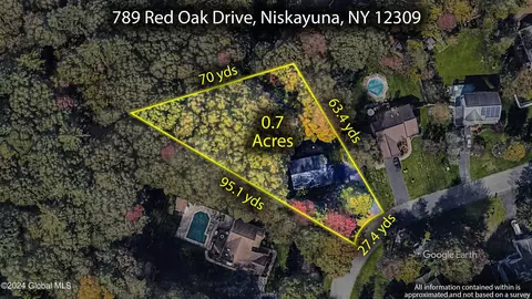 789 Red Oak Dr, Niskayuna, NY 12309