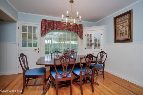 Dining - 814 Riverside Ave, Glenville, NY 12302 photo 1 of 6