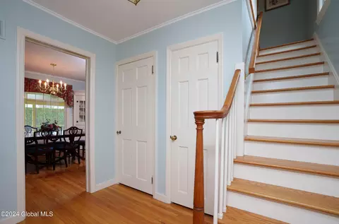 Entry Way - 814 Riverside Ave, Glenville, NY 12302 photo 1 of 3