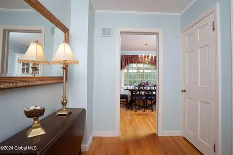 Entry Way - 814 Riverside Ave, Glenville, NY 12302 photo 2 of 3