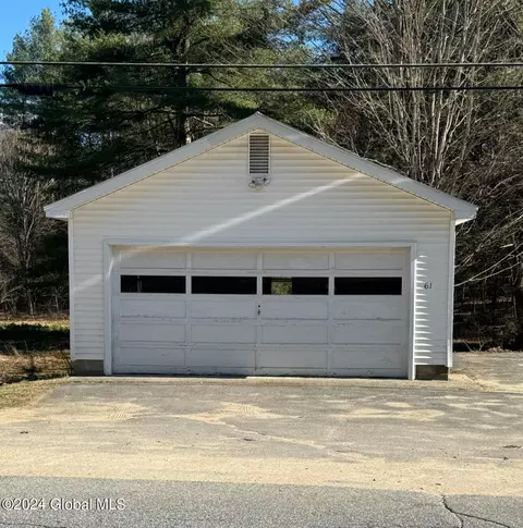 Exterior - 61 Fuller Rd, Corinth, NY 12822 photo 6 of 10