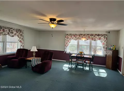Dining - 61 Fuller Rd, Corinth, NY 12822 photo 1 of 3