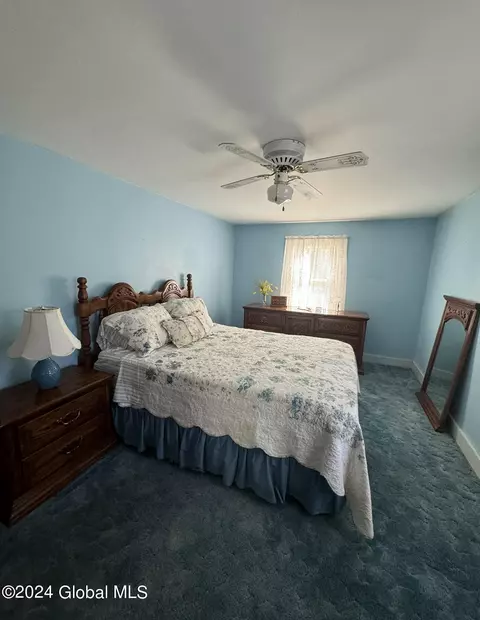 Bedroom - 61 Fuller Rd, Corinth, NY 12822 photo 1 of 2