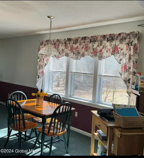 Dining - 61 Fuller Rd, Corinth, NY 12822 photo 2 of 3