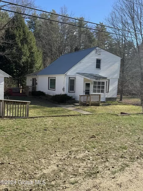 Exterior - 61 Fuller Rd, Corinth, NY 12822 photo 10 of 10