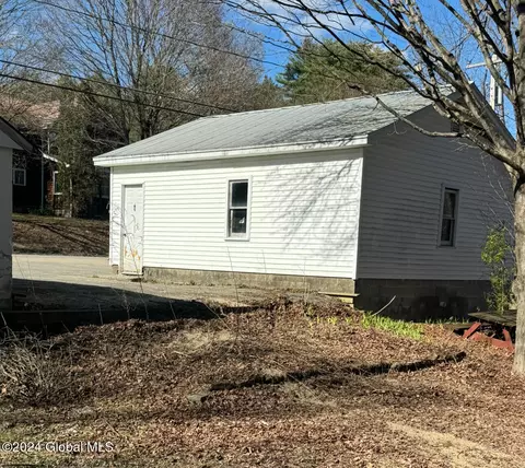 Exterior - 61 Fuller Rd, Corinth, NY 12822 photo 7 of 10